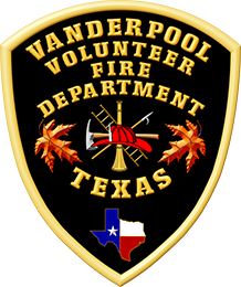 Vanderpool Volunteer Fire Department